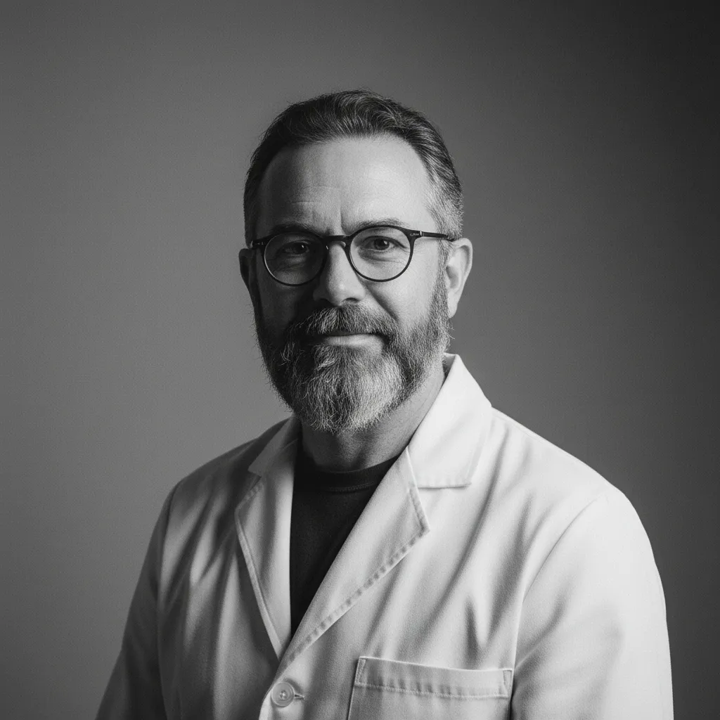 Dr. Demian Czerwonko