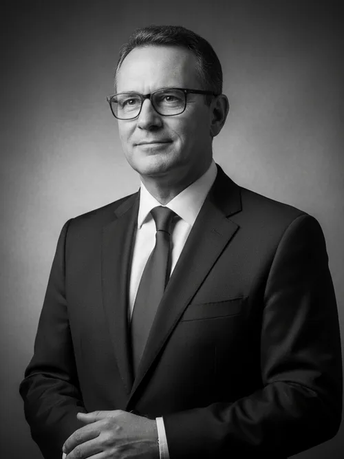 Dr. Sebastián Riboldi, Médico Psiquiatra