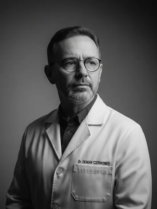 Lic. Diego Tripelli, Psicólogo Clínico