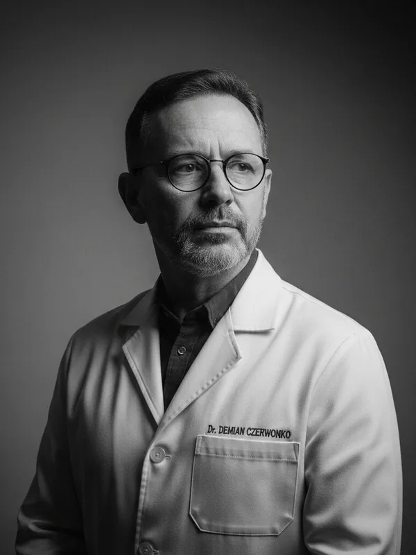 Lic. Diego Tripelli, Psicólogo Clínico